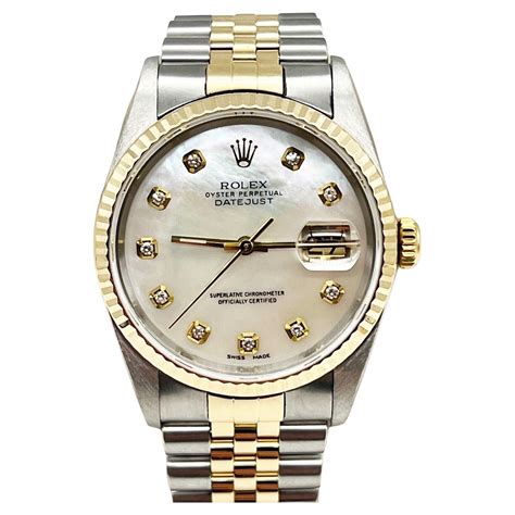 rolex 16233 on wrist|rolex submariner 16233 price.